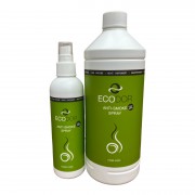EcoSmoke - 0,25 + 1 liter refill